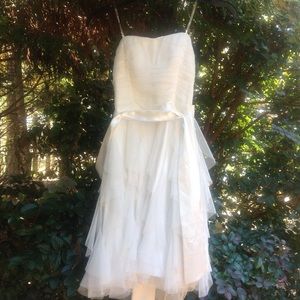 Junior Semi-Formal dress, Size 3